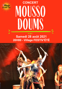 Moussou doum